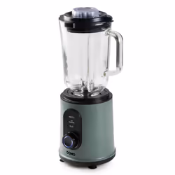 Domo DO734BL Blender sport 800 W Vert