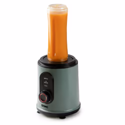 Domo DO734BL Blender sport 800 W Vert