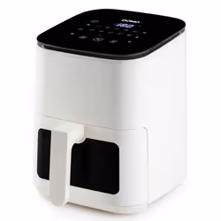 Domo DO541FR friteuse Unique 3,5 L Autonome 1350 W Friteuse d’air chaud Blanc