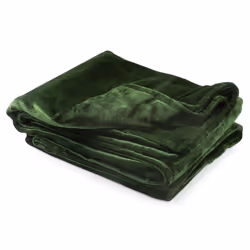 Domo DO640ED Couverture chauffante 160 W Vert Toison - Vue supplémentaire 2