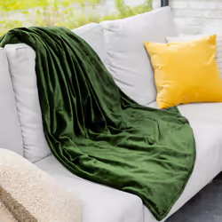 Domo DO640ED Couverture chauffante 160 W Vert Toison - Vue supplémentaire 6