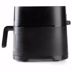 Domo DO543FR Friteuse à air chaud 8L 1800W Noir - Vue supplémentaire 11
