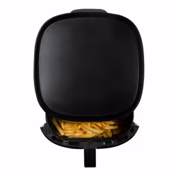 Domo DO543FR Friteuse à air chaud 8L 1800W Noir - Vue supplémentaire 14