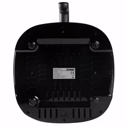 Domo DO543FR Friteuse à air chaud 8L 1800W Noir - Vue supplémentaire 15