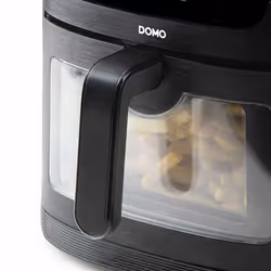 Domo DO543FR Friteuse à air chaud 8L 1800W Noir - Vue supplémentaire 17