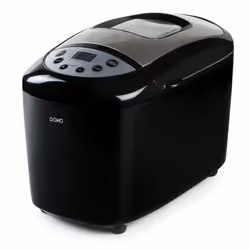 Domo B3977 machine à pain 850 W Noir