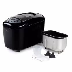 Domo B3977 machine à pain 850 W Noir - Vue supplémentaire 6