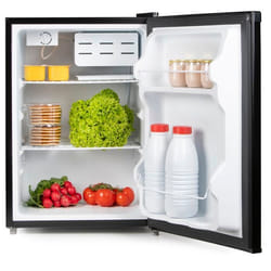 PRIMO PR155FR Rfrigrateur Table Top - 66L - E - Autonome - Noir