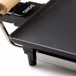 Domo DO8312TP plaque teppanyaki 1800 W Autonome - Vue supplémentaire 10