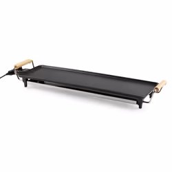 Domo DO8312TP plaque teppanyaki 1800 W Autonome
