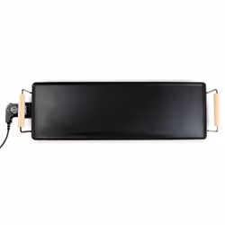 Domo DO8312TP plaque teppanyaki 1800 W Autonome - Vue supplémentaire 6