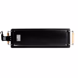 Domo DO8312TP plaque teppanyaki 1800 W Autonome - Vue supplémentaire 8
