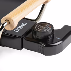 Domo DO8312TP plaque teppanyaki 1800 W Autonome - Vue supplémentaire 9