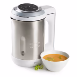 Domo DO737BL, 1000 W, 234 mm, 160 mm, 275 mm, 1,1 m, 1,6 L