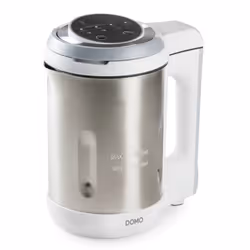 Domo DO737BL Appareil à soupe 1,6 L