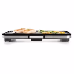 Domo DO9263G Gril de contact - Vue supplémentaire 7