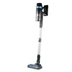 Domo DO244SV Aspirateur balai Batterie Sec Sans sac 0,8 L 500 W Noir, Argent