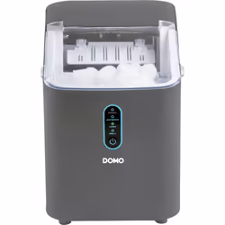 Domo - eiswürfelmaschine Machine à glaçons 1 l W753123