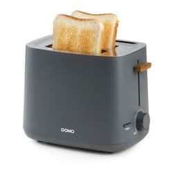 Domo Wood You 6 2 part(s) 1000 W Gris