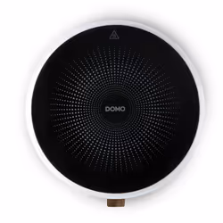Domo DO30112IP plaque Noir, Blanc Comptoir 28 cm Plaque sans zone à induction 1 zone(s) - Vue supplémentaire 10