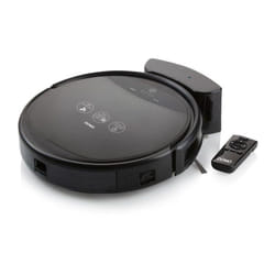 Aspirateur robot avec télécommande Domo DO7293SN - 120 min - 2000 pa - 550 ml