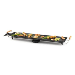 Domo DO8313TP plaque teppanyaki 1800 W Plancha