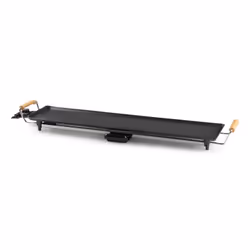 Domo DO8313TP plaque teppanyaki 1800 W Plancha