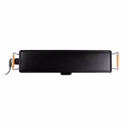 Domo DO8313TP plaque teppanyaki 1800 W Plancha - Vue supplémentaire 7