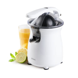 Domo DO9269J Presse-tomate éléctrique 160 W Blanc
