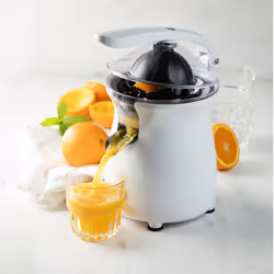 Domo DO9269J Presse-tomate éléctrique 160 W Blanc