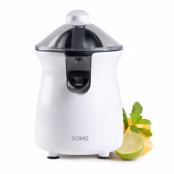 Domo DO9269J Presse-tomate éléctrique 160 W Blanc - Vue supplémentaire 7