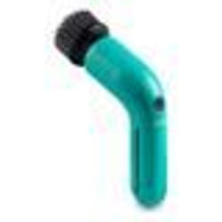 Brosse de nettoyage rotative sans fil - DOMO - DO248SB - 37 V - 60 min - 2 vitesses - Bleu