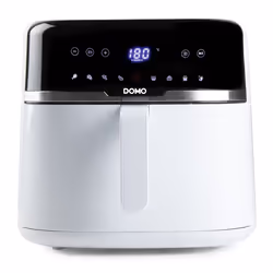 Domo DO1148FR Friteuse à air chaud 8L 1800W Blanc - Vue supplémentaire 8