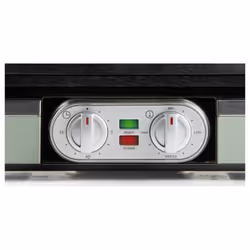 Domo DO9279W 4 gauffre(s) 1520 W Sage - Vue supplémentaire 2