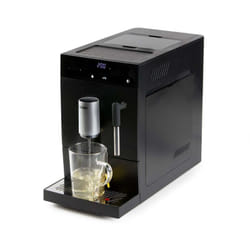 Robot café 19 bars noir - Domo - DO1150K