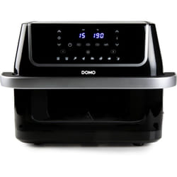 Domo - Friteuse sans huile 10l 1800w noir DO544FR