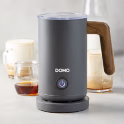 Domo DO745MF Automatique Gris
