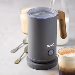 Domo DO745MF Automatique Gris - Vue supplémentaire 4
