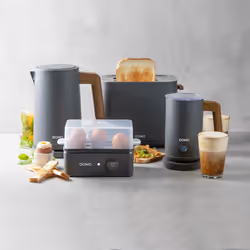 Domo DO745MF Automatique Gris - Vue supplémentaire 6