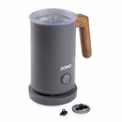 Domo DO745MF Automatique Gris - Vue supplémentaire 8