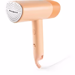 Défroisseur vapeur - DOMO - DO7058S - 1300 W - 20 g/min - 100 ml - Corail