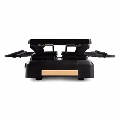 Domo DO9294G raclette 8 personne(s) 1400 W Noir - Vue supplémentaire 8