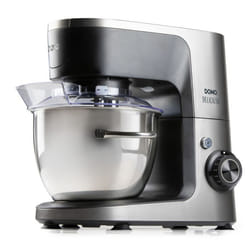 Domo DO9293KR 1200 W 4,5 L Acier inoxydable