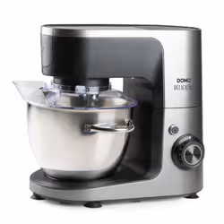 Domo DO9293KR 1200 W 4,5 L Acier inoxydable - Vue supplémentaire 2