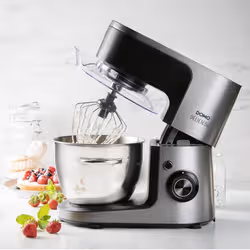 Domo DO9293KR 1200 W 4,5 L Acier inoxydable - Vue supplémentaire 3