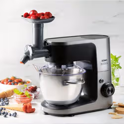 Domo DO9293KR 1200 W 4,5 L Acier inoxydable - Vue supplémentaire 4