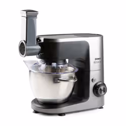 Domo DO9293KR 1200 W 4,5 L Acier inoxydable - Vue supplémentaire 7