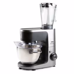 Domo DO9293KR 1200 W 4,5 L Acier inoxydable - Vue supplémentaire 8