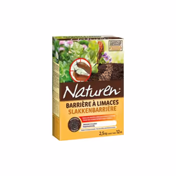 NATUREN - Barrière à limaces 25kg
