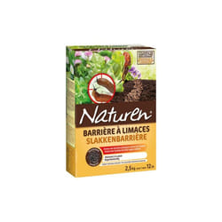 NATUREN - Barrière à limaces 25kg